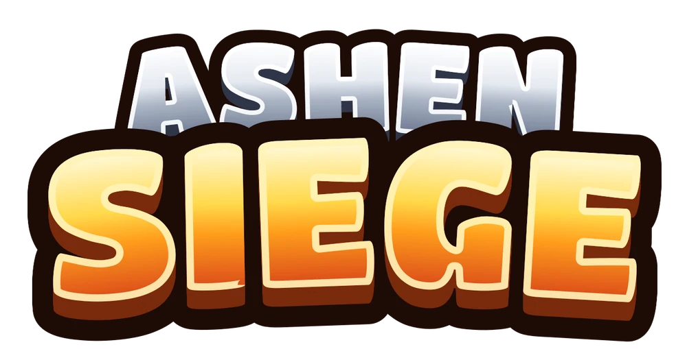 Ashen Siege